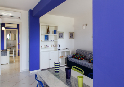 Casa Vacanze Residence Latruvatura Bilocali In Villa Con Piscina